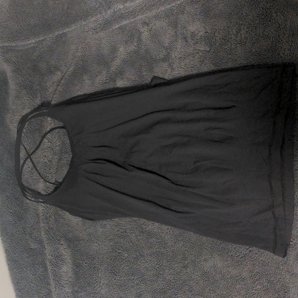 Lululemon No Limit Tank Top with built in sports bra - Picture 1 of 5